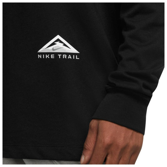 Nike Ανδρική μακρυμάνικη μπλούζα Nike Ανδρική μακρυμάνικη μπλούζα